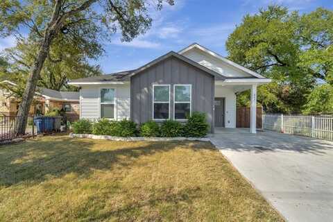 317 N Jim Miller Road, Dallas, TX 75217