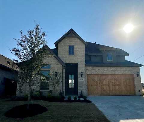 1214 Roundwash, Midlothian, TX 76065