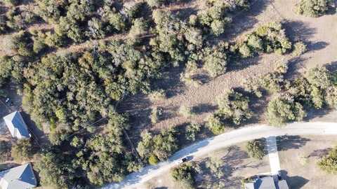 Lot 5 Block 10 Port O Call Drive, Runaway Bay, TX 76426