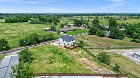 Lot 3 Country Road, Whitesboro, TX 76273