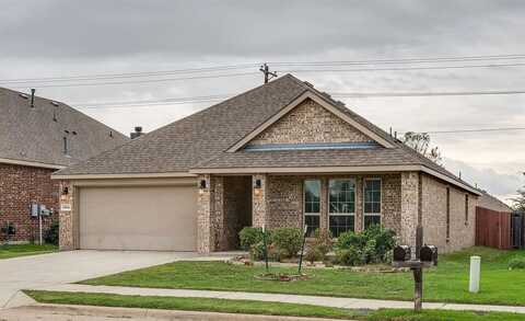 1705 Lake Pine Drive, Little Elm, TX 75068