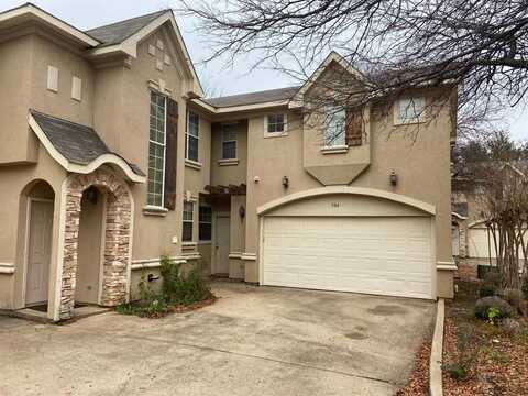 504 Kingscote Court, Arlington, TX 76010