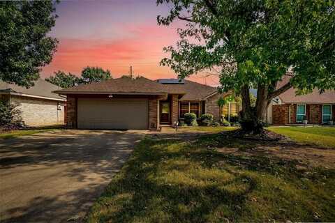 761 Honeysuckle Lane, Cedar Hill, TX 75104