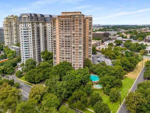 3525 Turtle Creek Boulevard, Dallas, TX 75219