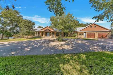 721 Dove Lane, Leakey, TX 76449