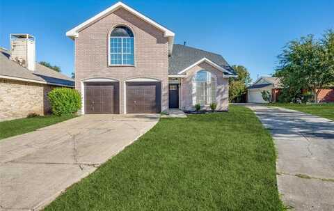 2923 Renaissance Circle, Dallas, TX 75287