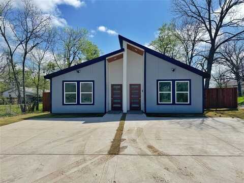 1985 Bourland Street, Greenville, TX 75401