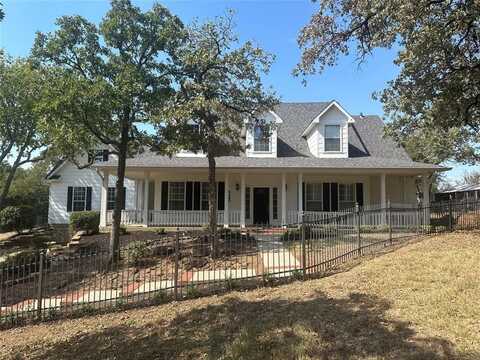 4490 Saddle Ridge, Southlake, TX 76092