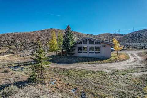 46 Hedrick Spring Rd, Cody, WY 82414