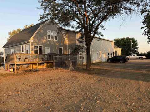 31711 469th Ave, Burbank, SD 57010