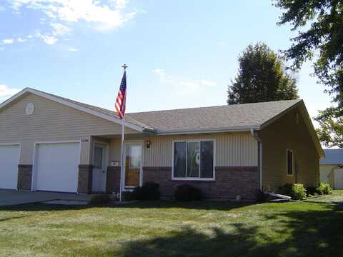 137B Pleasant View Dr., Ireton, IA 51027