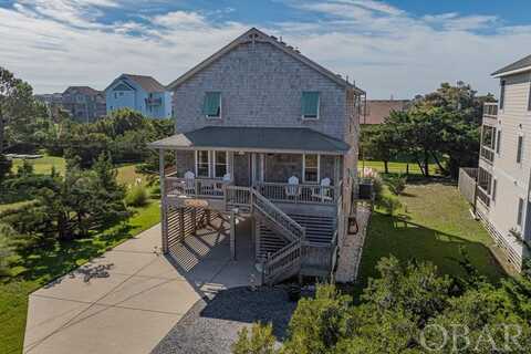 25230 Sea Isle Hills Drive, Waves, NC 27982