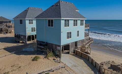 46000 Ocean Drive, Buxton, NC 27920