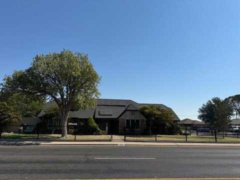 8900 Rainbow Dr, Odessa, TX 79762