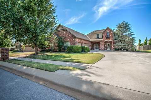 2101 Pembroke Lane, Edmond, OK 73003