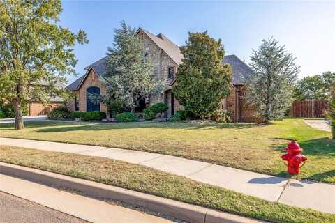 3016 Balmoral Drive, Edmond, OK 73034