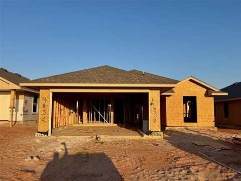 4632 Emerald Knoll Road, Oklahoma City, OK 73179