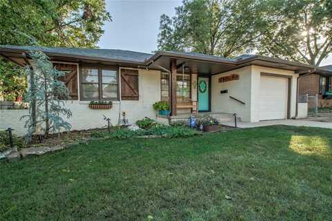 46 E 13th Street, Edmond, OK 73034