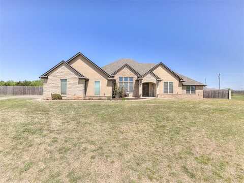 7437 SW 105th Street, Norman, OK 73173