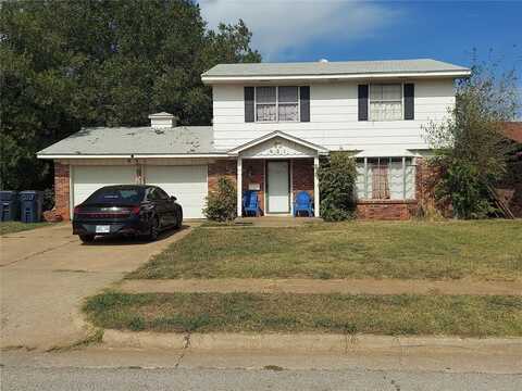 921 NE 81st Street, Oklahoma City, OK 73114