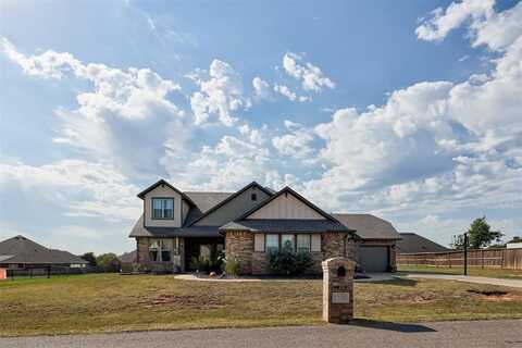 18392 Chuckwagon Trail, Norman, OK 73072