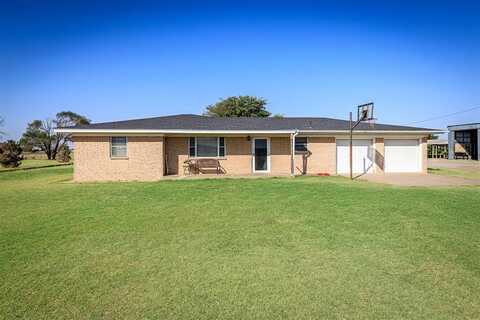 15861 S County Road 202, Altus, OK 73521