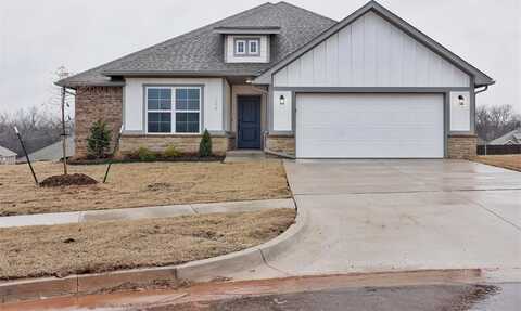 204 Juniper Court, Noble, OK 73068