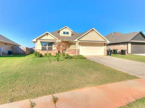 1213 SE 28th Street, Moore, OK 73160