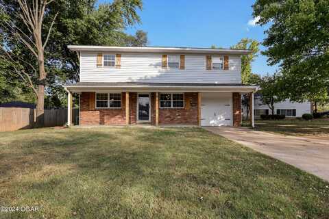 204 Par Avenue, Webb City, MO 64870