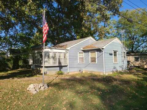 3233 St Ann Street, Owensboro, KY 42303