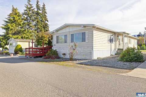 39 Juniper Mobile Estates, Sequim, WA 98382