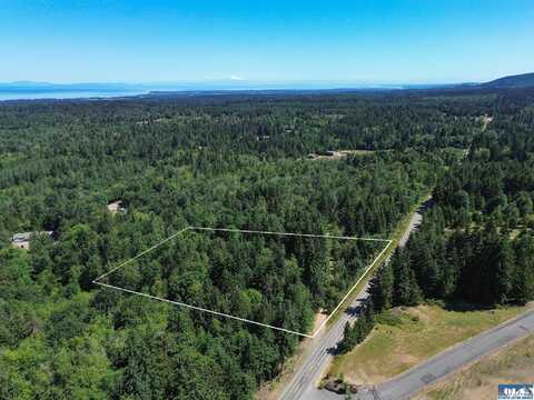 nka Township Line, Port Angeles, WA 98362