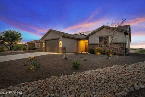 1940 Ringo Road, Wickenburg, AZ 85390