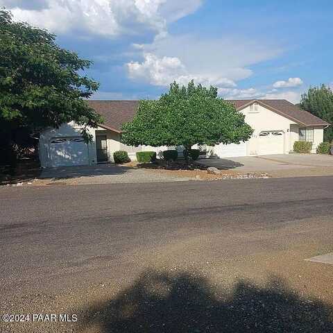 4581 N Mcclintock Circle, Prescott Valley, AZ 86314