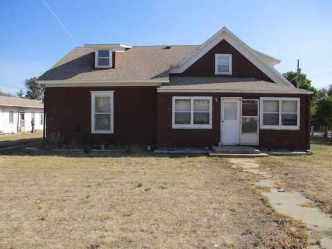 116 Chamberlain, Rushville, NE 69360