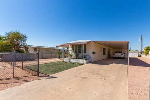 630 S 93rd Place, Mesa, AZ 85208