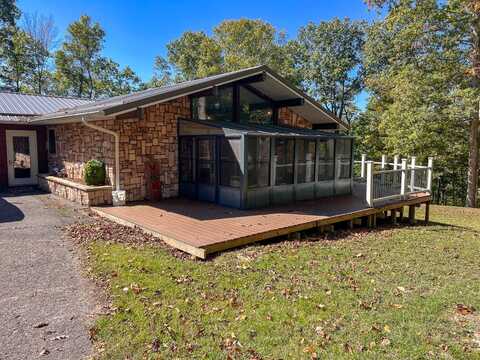 108 Sunset Drive, Sutton, WV 26601