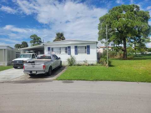 4319 74th Road, West Palm Beach, FL 33404