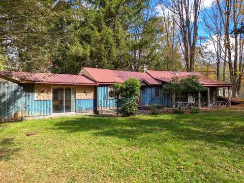 1785 River Road, Downsville, NY 13755