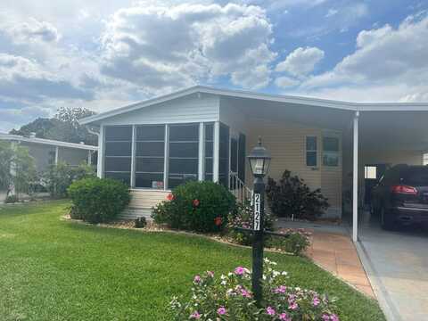 2127 Heron Drive, Lake Wales, FL 33859