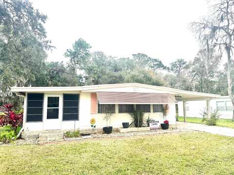 9705 Hickory Hollow Road, Leesburg, FL 34788