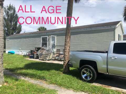 4265 US HWY 1, Fort Pierce, FL 34946