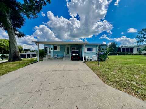 705 Bishop Dr, Lady Lake, FL 32159