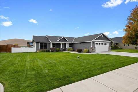 6309 Galena St, West Richland, WA 99353