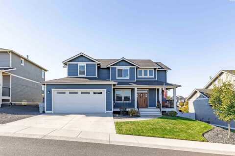 825 SW Iyla Court, Pullman, WA 99163