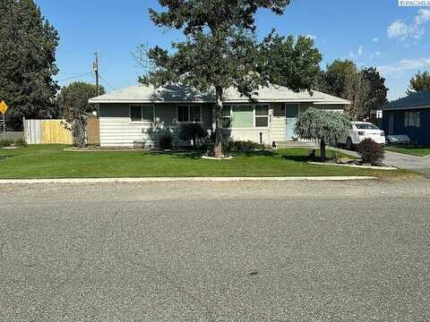 4421 W Nixon St, Pasco, WA 99301