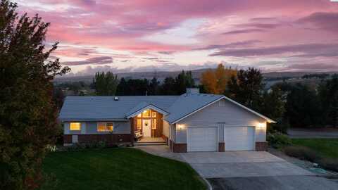 23205 S Verbena, Kennewick, WA 99337