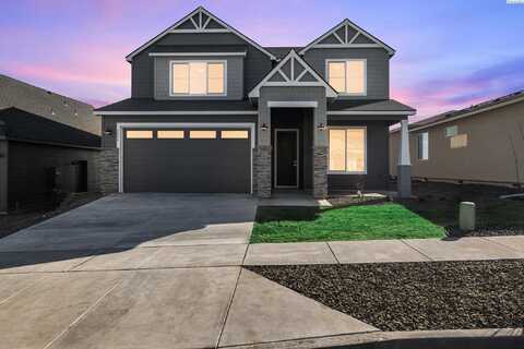 3889 Barbera, Richland, WA 99352