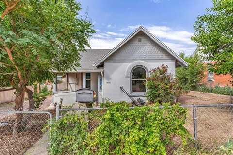 1009 2nd St, Florence, CO 81226