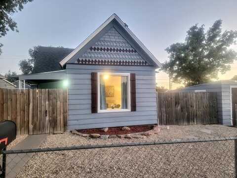 1530 18th St, Pueblo, CO 81003